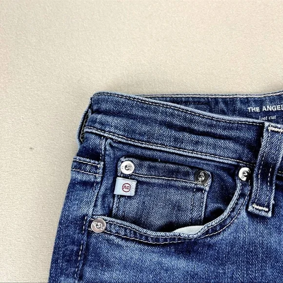 AG Jeans 26 Alexis Bootcut - Picture 2 of 10